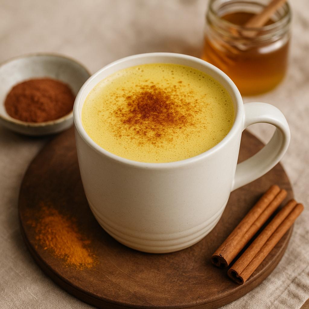 5 Recetas con el Kit Bienestar Integral
