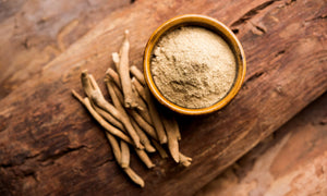 5 Recetas Irresistibles con Maca y Ashwagandha