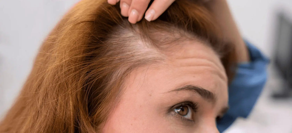 Ashwagandha: El aliado natural para prevenir la caída del cabello