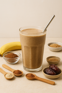 Elixir Adaptógeno con Ashwagandha, Reishi y Melena de León