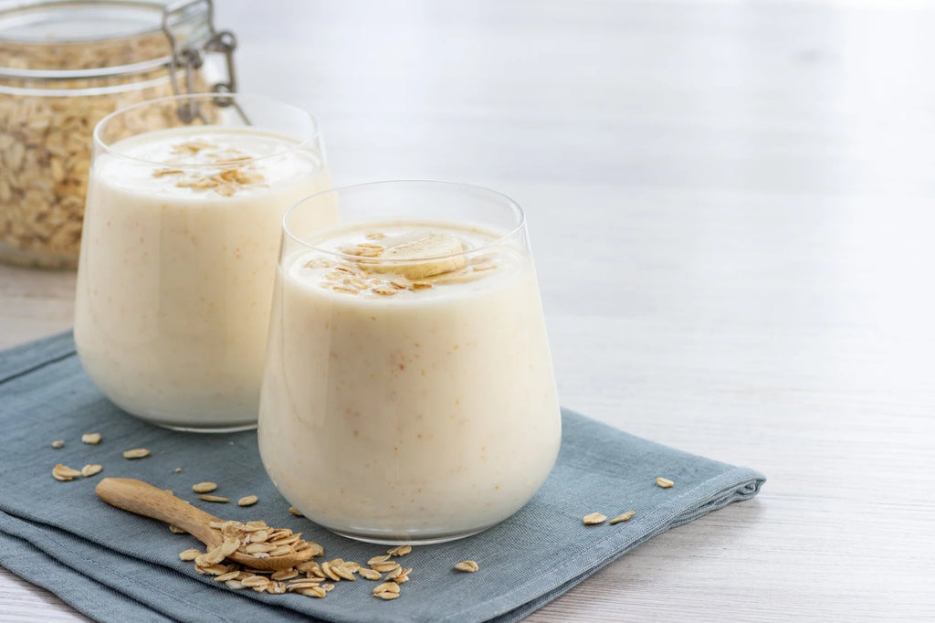 5 Recetas Deliciosas con Melena de León y Ashwagandha