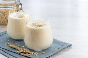 5 Recetas Deliciosas con Melena de León y Ashwagandha