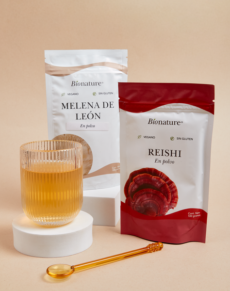 Kit Enfoque🎯 y Sueño😴