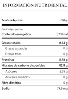 Reishi en Polvo