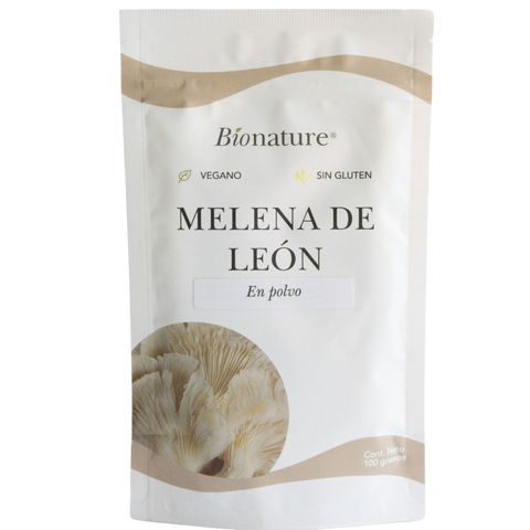 Melena de Léon en Polvo