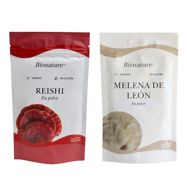 Kit Enfoque🎯 y Sueño😴