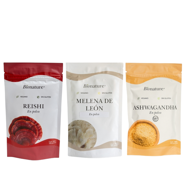 Kit Bienestar Integral 🧘