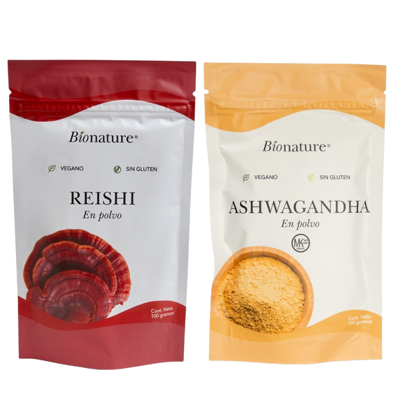 Kit Sueño😴 y Relajación😌