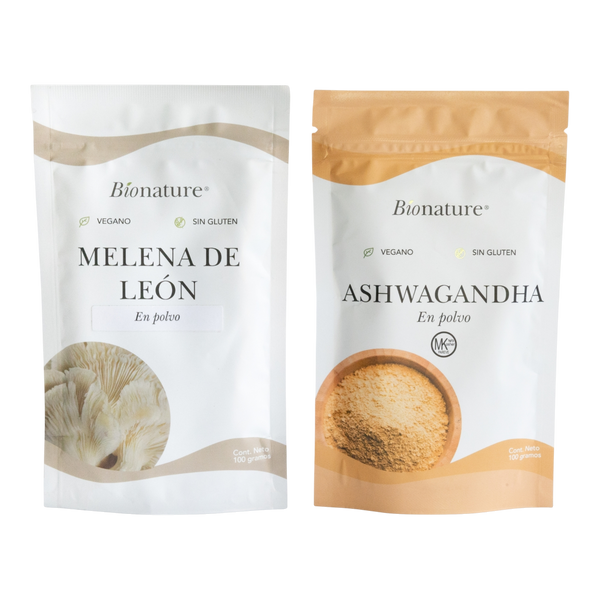 Kit Relajación😌 y Enfoque🎯